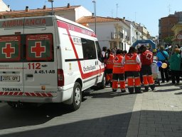 PREVENTIVO ALBACETE 01-05-2019